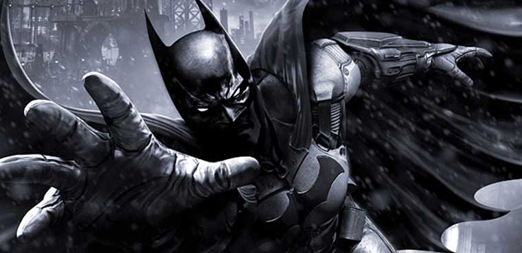 Batman: Arkham Origins para pc, ps3, xbox 360, wii u, psvita y 3ds