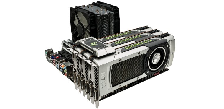 GeForce GTX Battlebox