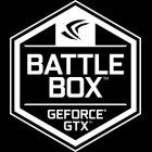GeForce GTX Battlebox logo