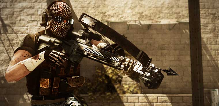 Battlefield 3: Aftermath-PS3-PC-Xbox 360