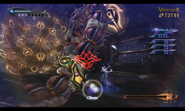 El Tiempo Brujo volverá a ser nuestro aliado.