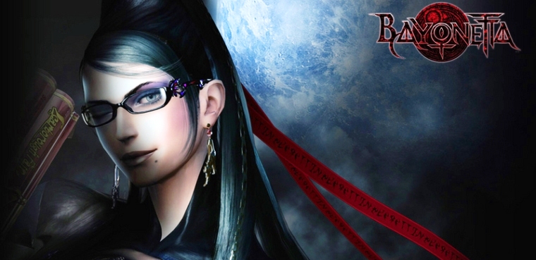 Bayonetta 2 - PS3, Xbox 360