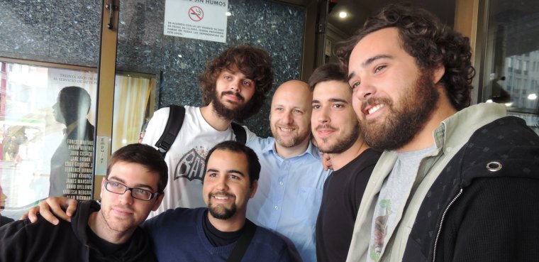 Beyond: Dos Almas firma David Cage