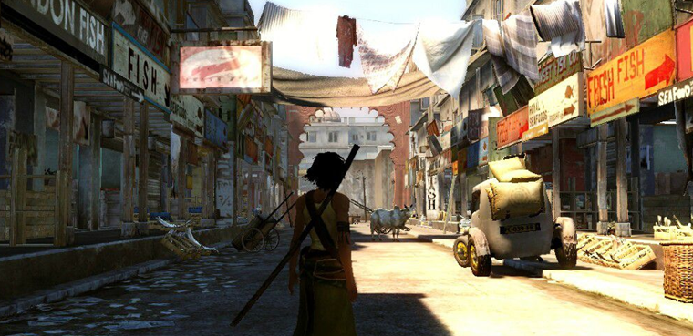 Beyond Good & Evil 2-PC-PS3-Xbox 360