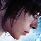 Beyond: Two Souls PS3