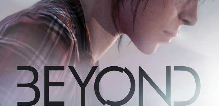 Beyond: Two Souls PS3