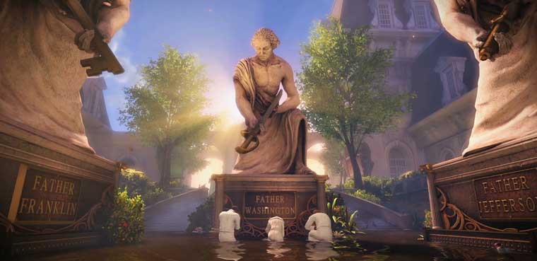 Análisis: 'Bioshock Infinite' 