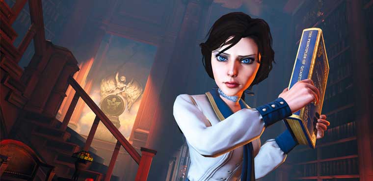 Análisis: 'Bioshock Infinite' 