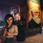 Bioshock Infinite-PS3-Xbox 360-PC