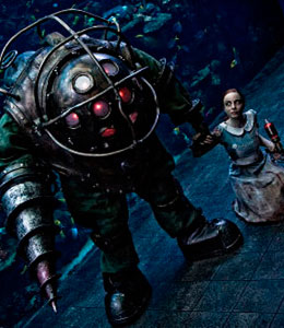 Bioshock