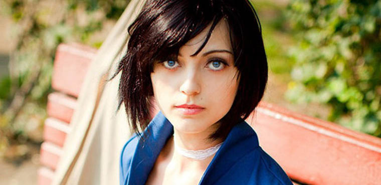 Bioshock Infinite PC Xbox 360 PS3