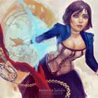 BioShock Infinite-PS3-PC-Xbox 360