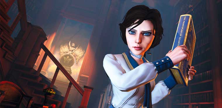 BioShock-PS3-PC-Xbox 360