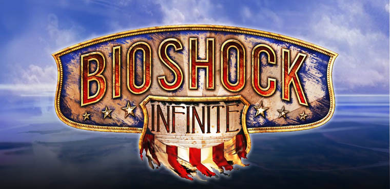 ‘Bioshock Infinite’ confirmado para Octubre