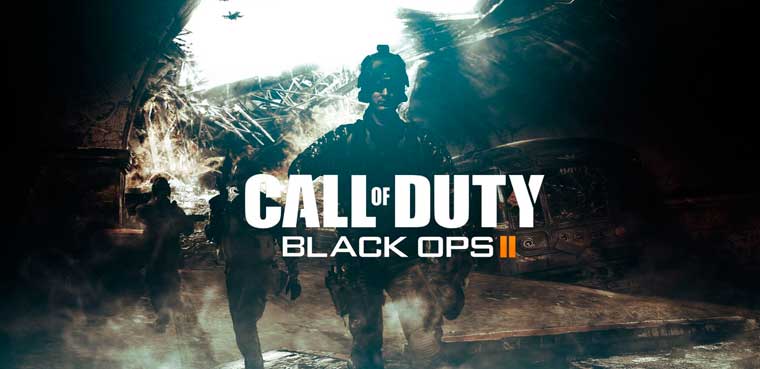 Call of Duty: Black Ops 2 - Se desvelan sus mapas multijugador