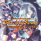 Blazing Souls Accelate-PSP