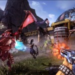'Borderlands 2' para PC, PlayStation 3 y Xbox 360