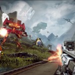 'Borderlands 2' para PC, PlayStation 3 y Xbox 360