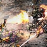'Borderlands 2' para PC, PlayStation 3 y Xbox 360