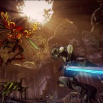 'Borderlands 2' para PC, PlayStation 3 y Xbox 360