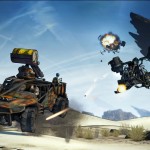 'Borderlands 2' para PC, PlayStation 3 y Xbox 360