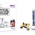 Anunciada la fecha de lanzamiento de Kinect Star Wars