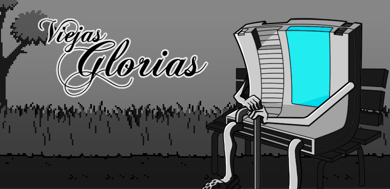 Viejas Glorias Viejas Glorias