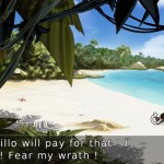 Captain Morgane-PC-PS3-Wii-NDS