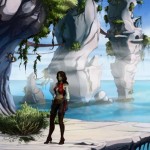 Captain Morgane-PC-PS3-Wii-NDS