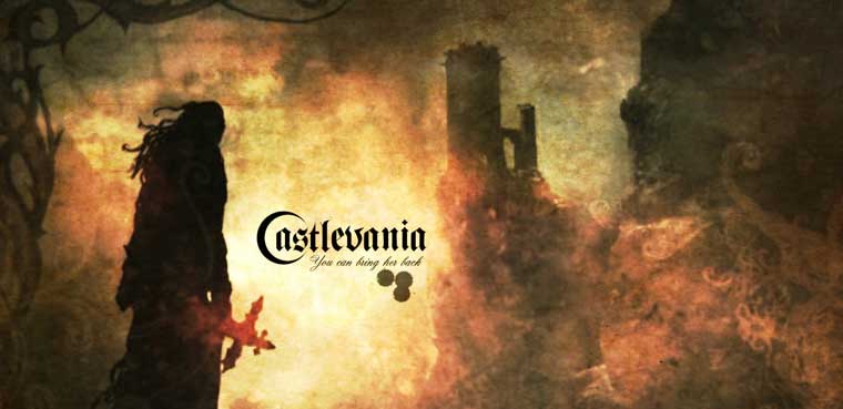 Castlevania: Lords of Shadow podría aparecer en Steam para PC