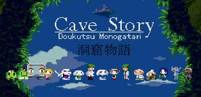Cave Story