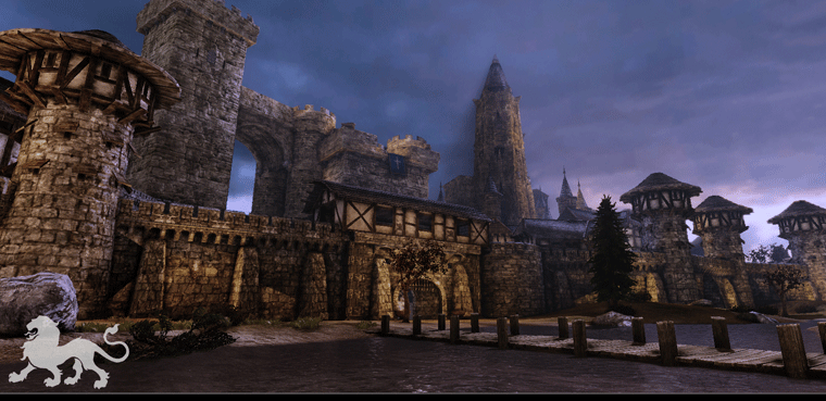 Chivalry: Medieval Warfare