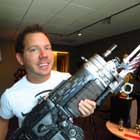 Cliff Bleszinski-Xbox 360