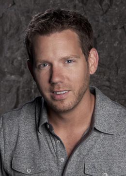 Cliff Bleszinski