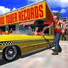 Crazy Taxi Xbox 360