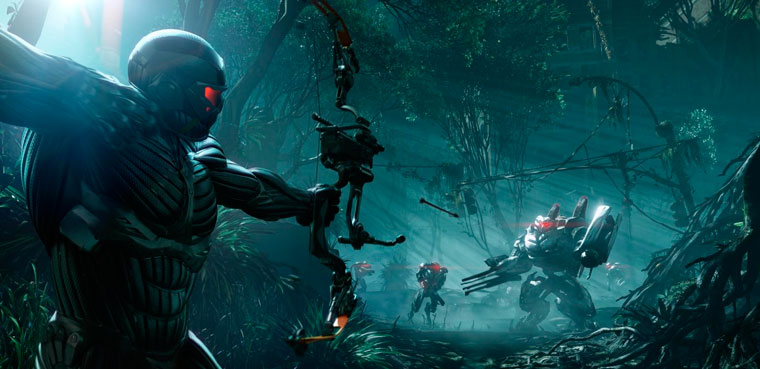 Crysis 3 - PC, PS3 y Xbox 360