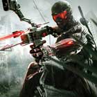 Crysis 3-PS3-PC-Xbox 360