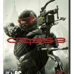 Crysis 3 para PC, PS3 y Xbox 360