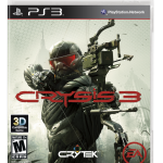 Crysis 3 para PC, PS3 y Xbox 360