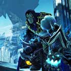 Darksiders 2: Argul´s Tomb-PS3-PC-Xbox 360-Wii U
