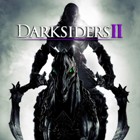Darksiders II - PC, PS3, Xbox 360