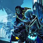 Darksiders 2 para Wii U