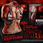 Dead Island: Riptide-PS3-Xbox 360-PC