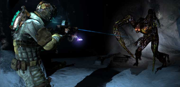 Dead Space 3 para Xbox 360