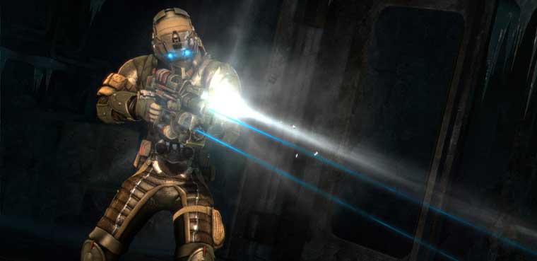 Dead Space 3 para Xbox 360