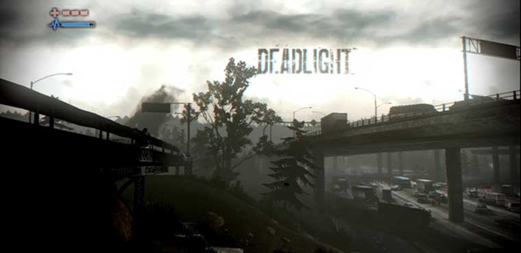 Deadlight grandes producciones