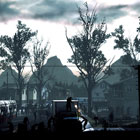 'Deadlight' nos muestra un tráiler como aperitivo de su lanzamiento