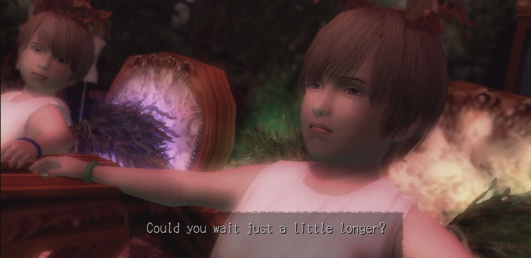 Deadly Premonition-PS3-Xbox 360