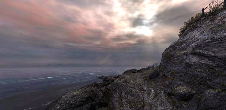 Dear Esther - PC, Mac