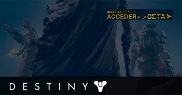 destiny xbox one ps4